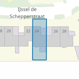 Perceel DPV00-F-2889