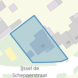 Perceel DPV00-F-2947