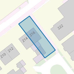 Perceel DPV00-F-2958