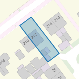 Perceel DPV00-F-2960