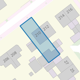 Perceel DPV00-F-2961