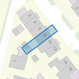 Perceel DPV00-F-2965