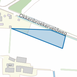 Perceel DPV00-F-2968