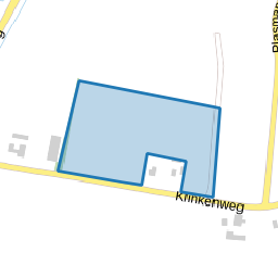 Perceel DPV00-F-2971