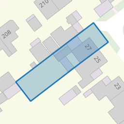 Perceel DPV00-F-2972