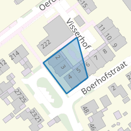 Perceel DPV00-F-2978