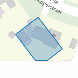 Perceel DPV00-F-2983