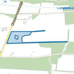 Perceel DPV00-F-2986