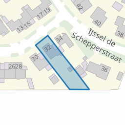 Perceel DPV00-F-2988