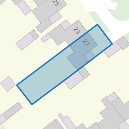 Perceel DPV00-F-2994