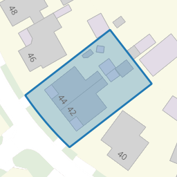 Perceel DPV00-F-3000