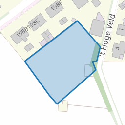 Perceel DPV00-F-3020