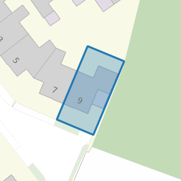 Perceel DPV00-F-3038