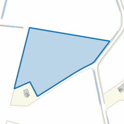 Perceel DPV00-F-3050