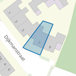 Perceel DPV00-F-3068