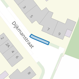 Perceel DPV00-F-3071