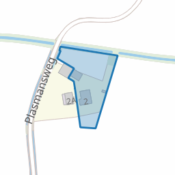 Perceel DPV00-F-3084