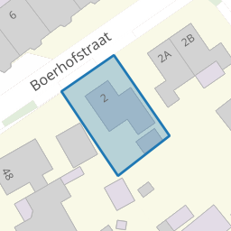 Perceel DPV00-F-3089