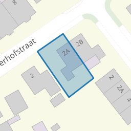 Perceel DPV00-F-3090