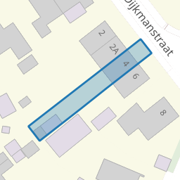 Perceel DPV00-F-3093