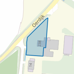 Perceel DPV00-F-3099