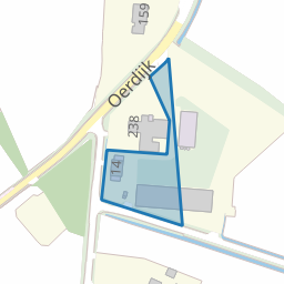 Perceel DPV00-F-3122