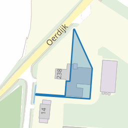 Perceel DPV00-F-3123