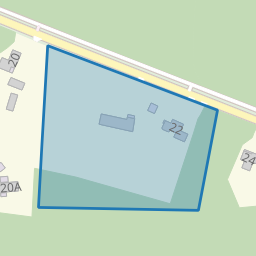 Perceel DPV00-G-1535