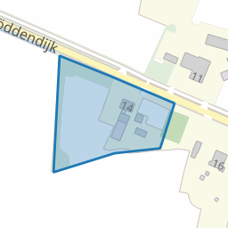 Perceel DPV00-G-1816