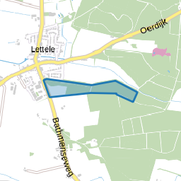 Perceel DPV00-G-1826