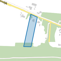 Perceel DPV00-G-1985