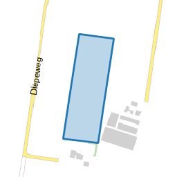 Perceel DPV00-G-2158