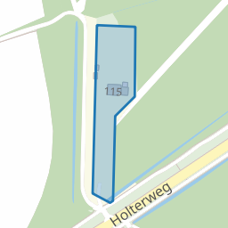 Perceel DPV00-G-2174