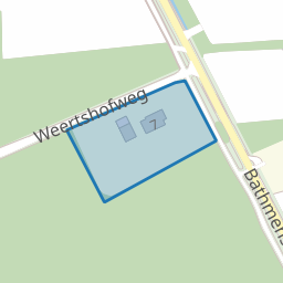 Perceel DPV00-G-2200