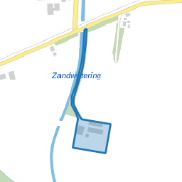 Perceel DPV00-G-2254