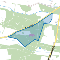 Perceel DPV00-G-2278