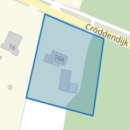 Perceel DPV00-G-2279