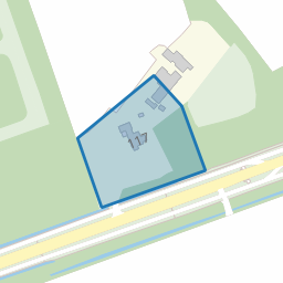 Perceel DPV00-G-2281