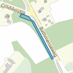 Perceel DPV00-G-2298