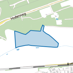 Perceel DPV00-G-2309