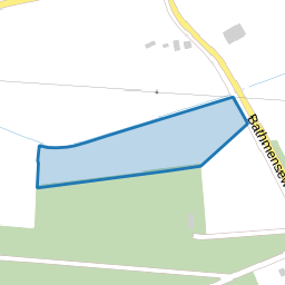 Perceel DPV00-G-2316