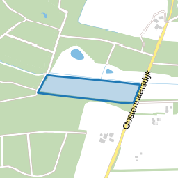 Perceel DPV00-G-2327