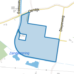 Perceel DPV00-G-2333