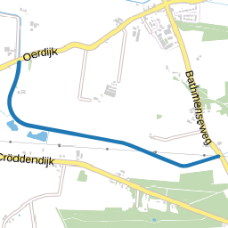 Perceel DPV00-G-2356