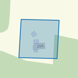 Perceel DPV00-G-2376