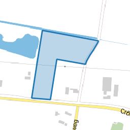 Perceel DPV00-G-2381