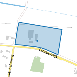 Perceel DPV00-G-2383