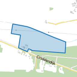 Perceel DPV00-G-2385