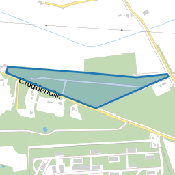 Perceel DPV00-G-2389