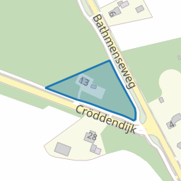 Perceel DPV00-G-2393